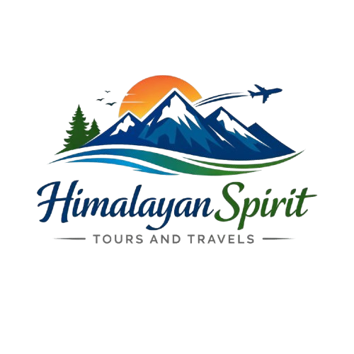 Himalayan Spirit