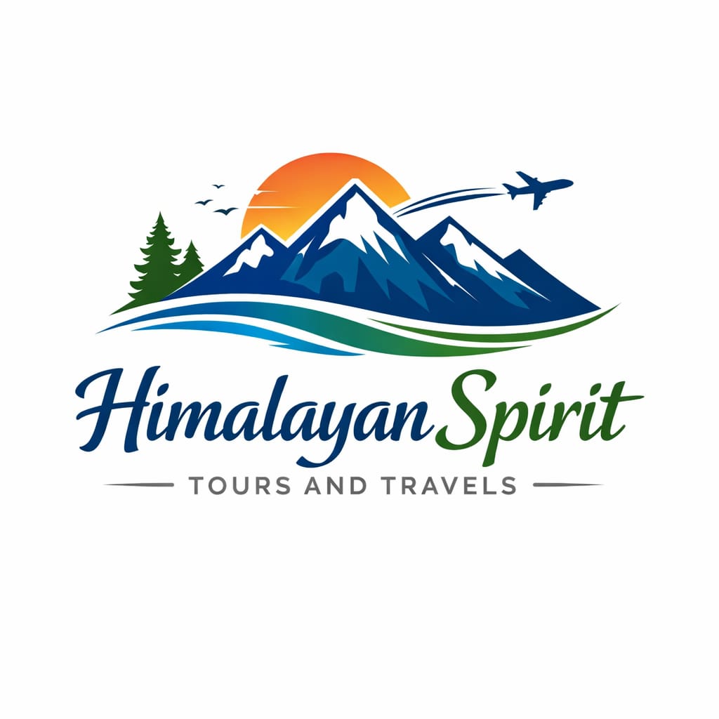 Himalayan Spirit