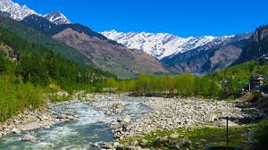Manali Tour Package from  Delhi  by Cab