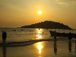Goa Tour Package