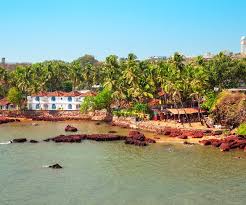 Goa Budget Tour Package