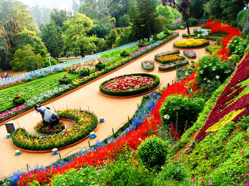 10 Nights / 11 Days Kerala &amp; Tamilnadu by Cab