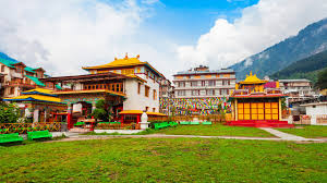 Manali Tour Package from  Delhi  by Cab