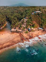 Goa Tour Package
